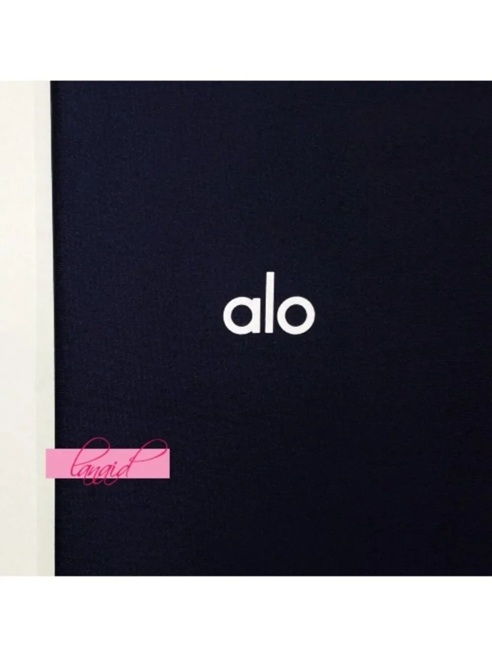 ALO Yoga wear them everywhere